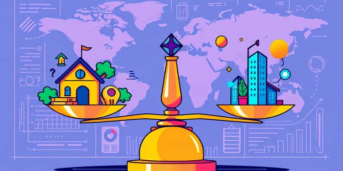 Estrategias de Desinversión: Cuándo Vender, Cómo Ganar