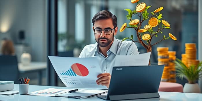 Optimización Fiscal de tus Inversiones: Menos Impuestos, Más Ganancias