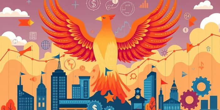 Reestructuración de Activos: Adaptarse para Ganar