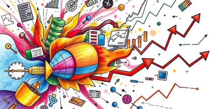 Activos Financieros Exóticos: Explora Nuevas Fronteras