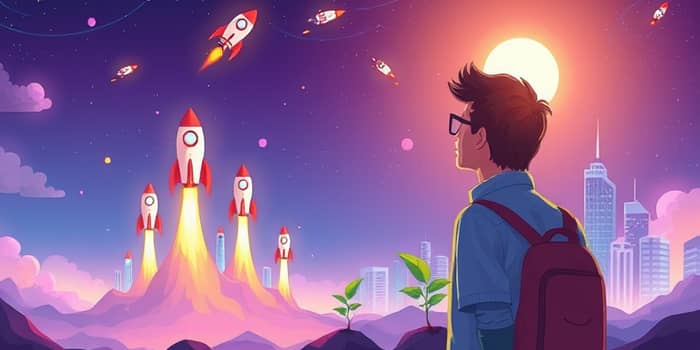 Valoración de Startups: Midiendo el Potencial Futuro