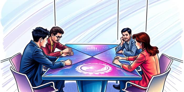 El Secreto de los Activos de Alto Rendimiento: Revelado