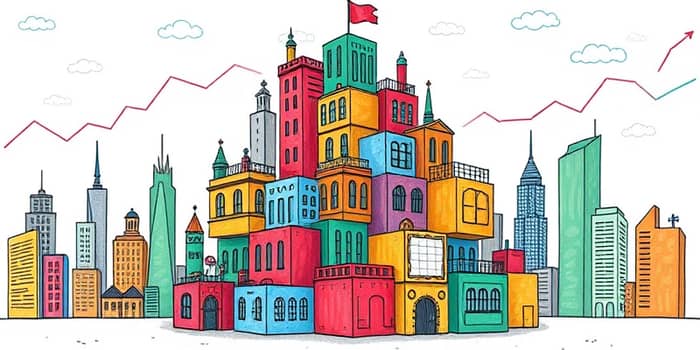 La Diversificación Sectorial: Evitando Trampas Comunes