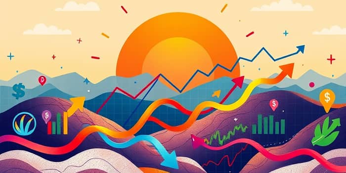 Gestión de Carteras Dinámica: Adaptabilidad Constante