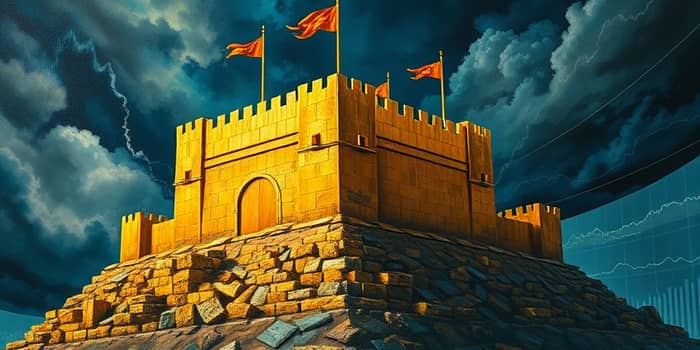 Activos Defensivos: Refugio en Tiempos de Incertidumbre