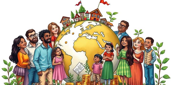 Gestionando el Patrimonio Familiar: Legado y Futuro