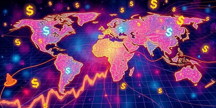 La Matriz del Dinero: Entendiendo las Conexiones Ocultas