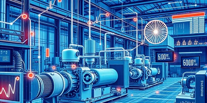 Optimización de Costos en la Gestión de Activos