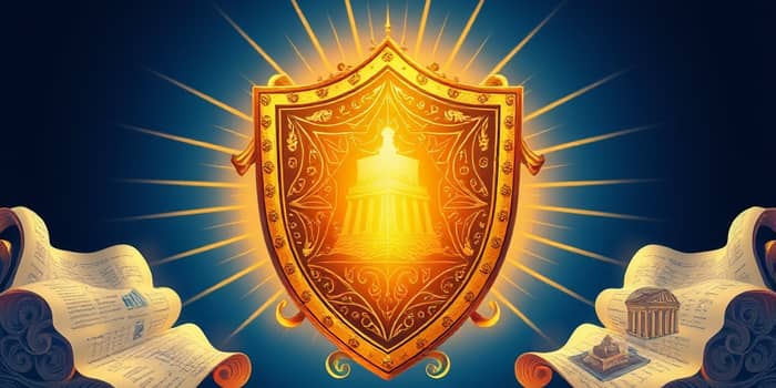 El Escudo Patrimonial: Defiende y Aumenta tu Riqueza