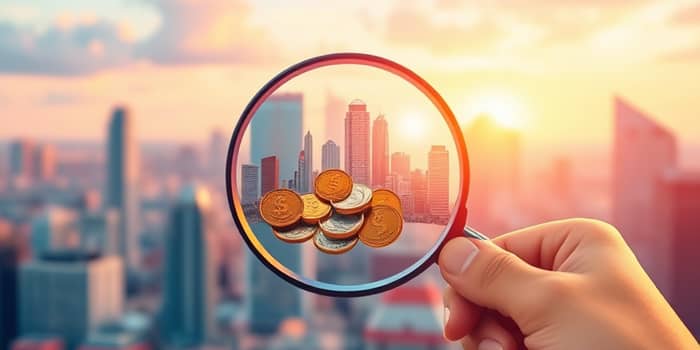 Visión 20/20 Financiera: Anticipa el Mañana, Actúa Hoy