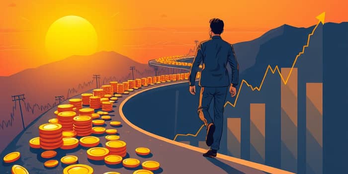 La Disciplina del Inversor: Clave para el Éxito