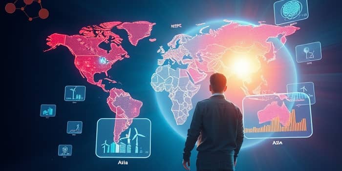 Decodificando el Futuro Económico: Prepárate para lo Inevitable