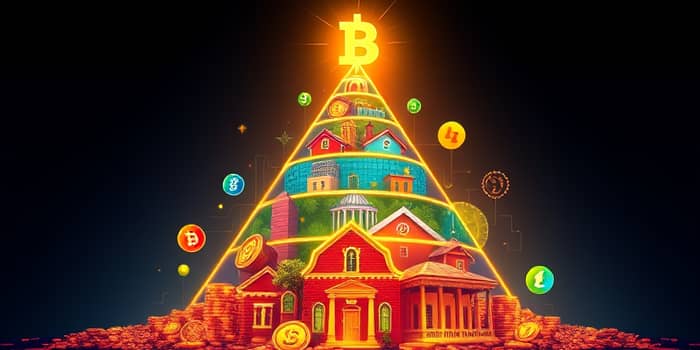 Finanzas de Alto Rendimiento: Saca el Máximo de Cada Inversión