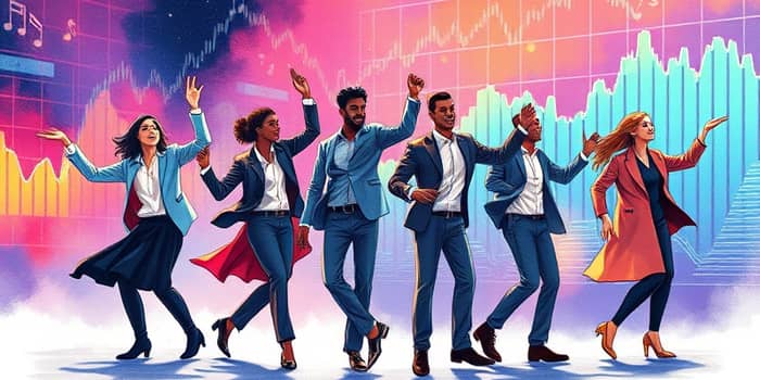 El Ritmo del Mercado: Sincroniza tus Inversiones para el Éxito