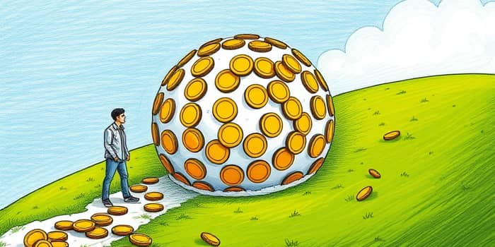 El Efecto Compuesto: Genera Riqueza con Paciencia y Estrategia