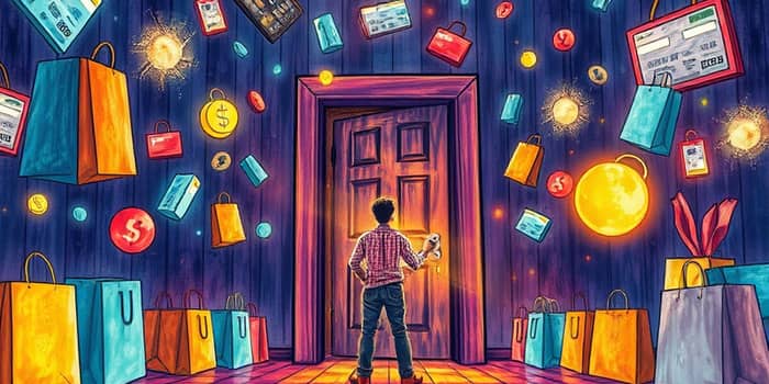 Estrategias de Escape: Libérate de la Trampa del Gastar