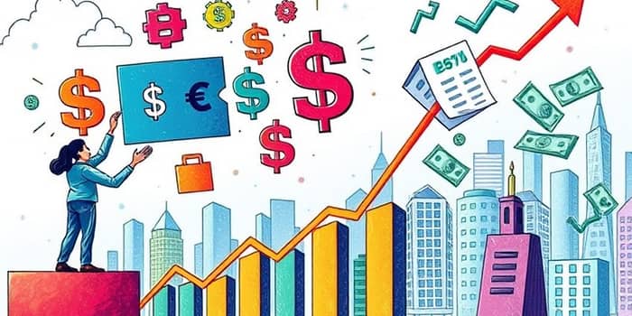 El Poder de la Compra de Deuda: Oportunidades Ocultas