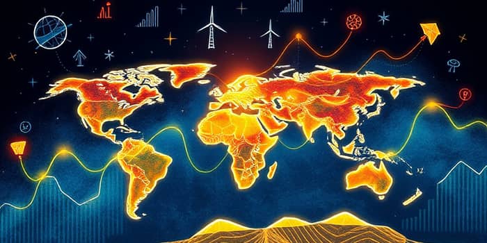 Atlas de Inversiones: Tu Guía para el Mundo Financiero