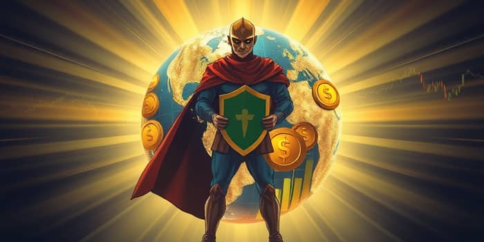 Custodio de Valor: Protegiendo y Multiplicando tu Patrimonio Global
