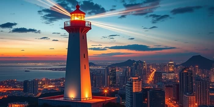 El Faro Financiero: Iluminando el Camino en Mercados Desconocidos