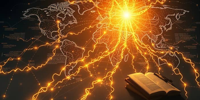 El Código Global: Desbloqueando la Riqueza Oculta