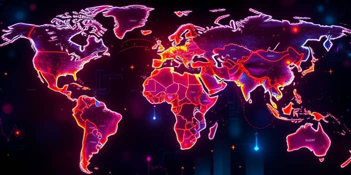 Estrategias de Profundidad: Maximizando Retornos en Cada Esquina del Mundo
