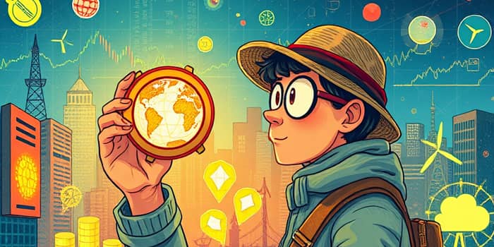 Cazadores de Oportunidades: Descubriendo Joyas Escondidas Globales