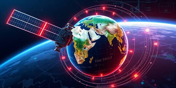 El Satélite Financiero: Observando Tendencias desde una Perspectiva Global