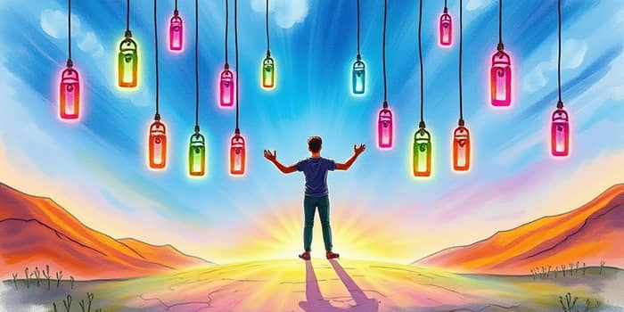 Las Palancas del Éxito: Multiplicando tu Capital Globalmente