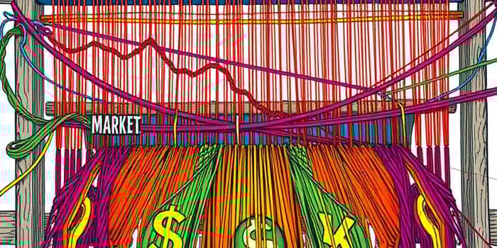 El Telar Financiero: Tejiendo un Futuro de Riqueza Global