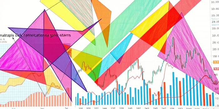 Geometría Financiera: Diseñando Portafolios perfectos para el Mundo