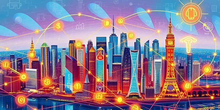 El Ecosistema del Valor: Donde el Capital Florece Globalmente