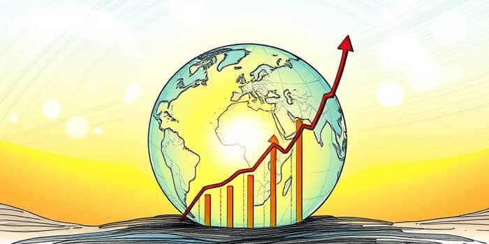 Horizontes Infinitos: Desbloquea el Potencial de tu Inversión Global