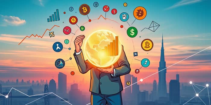 Capital Inteligente: Inversiones con Visión de Futuro