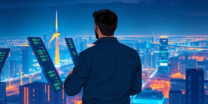 Desafiando Paradigmas: Estrategias Inversoras Audaces