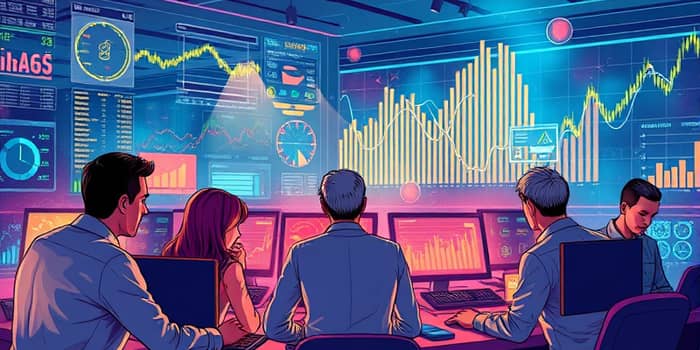 El Arte de la Predicción: Herramientas para Inversores Modernos