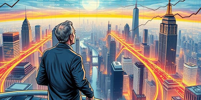 Visión Estratégica: Anticipando los Movimientos del Capital