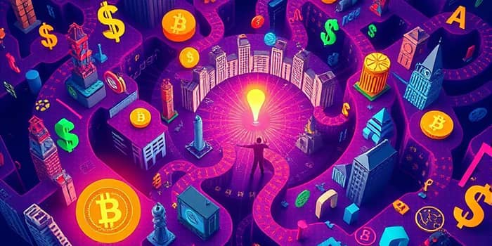 El Laberinto de los Activos: Cómo Navegarlo Exitosamente