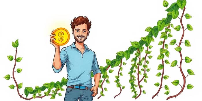 Conciencia Financiera: Invirtiendo con Propósito y Rentabilidad