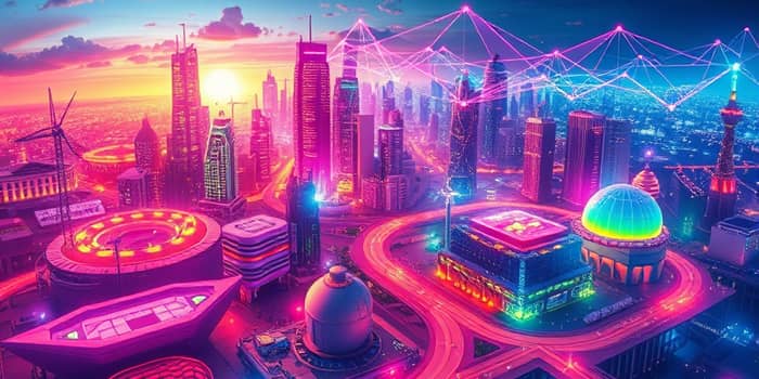 Innovación Constante: Impulsando Nuevas Oportunidades de Inversión