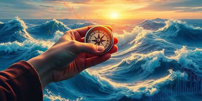 La Brújula del Inversor: Guiando Decisiones en Mercados Inciertos