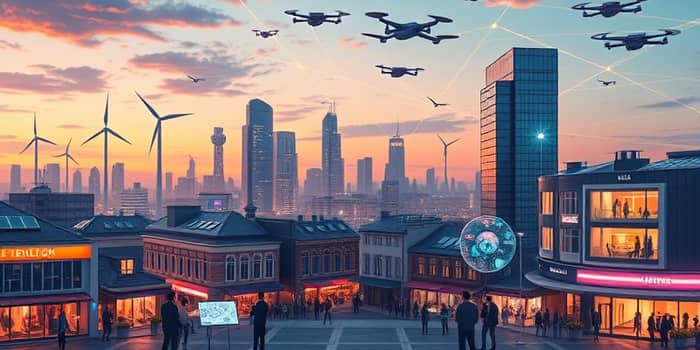 La Ruta del Capital Inteligente: Dónde Invertir Hoy