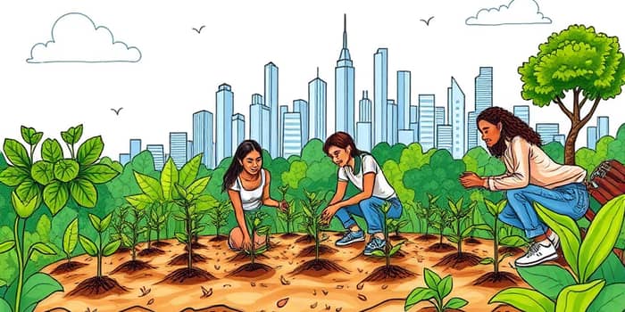 Inversiones con Propósito: El Auge de los Activos Éticos