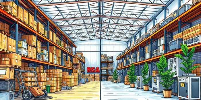 El Dilema del Activo Obsoleto: Renovación o Venta