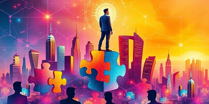 Construyendo un Imperio: Activos Estratégicos para tu Negocio