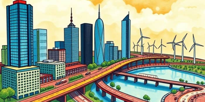 Desmitificando los Activos Ilíquidos: Oportunidades Únicas