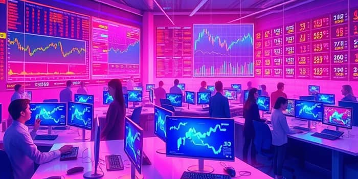 El Laboratorio Financiero: Experimentando con Nuevas Opciones