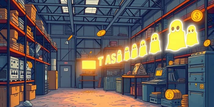 Activos Fantasma: Descubriendo Valor Oculto en tu Empresa