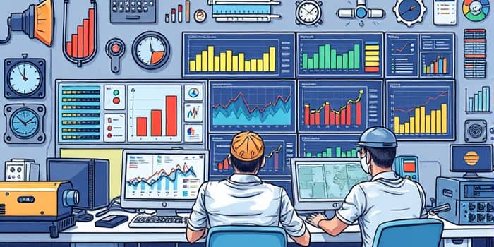 Microgestión de Activos: Detalles que Definen tu Éxito