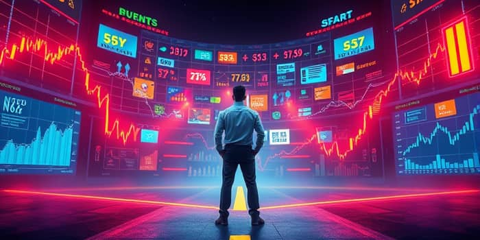 Decisiones sobre Activos: Cuándo Comprar, Cuándo Mantener